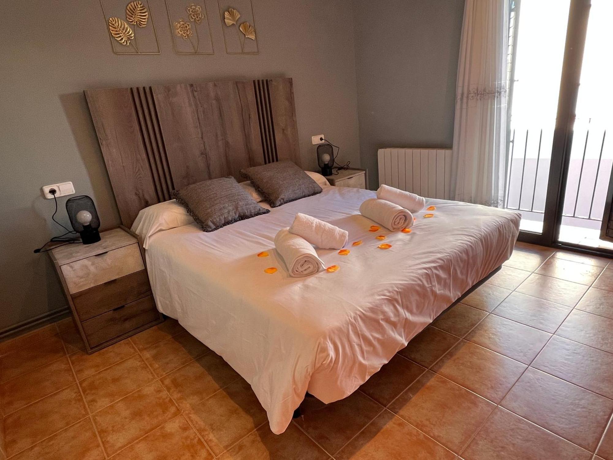 Casa Puig, Piscina Privada ,aire Acondicionado Free
