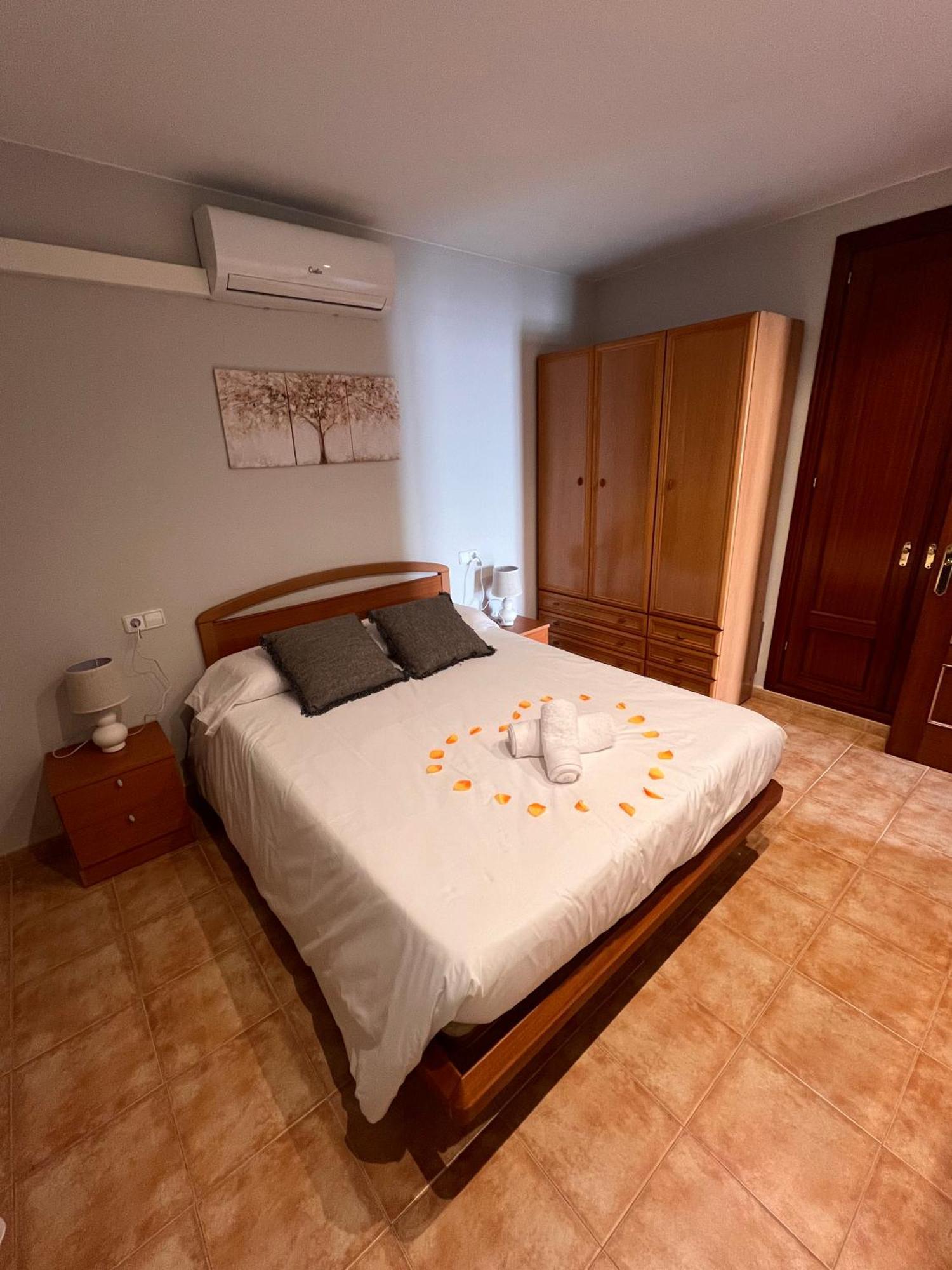 Holiday home Casa Puig, Piscina Privada ,aire Acondicionado Free L'Escala