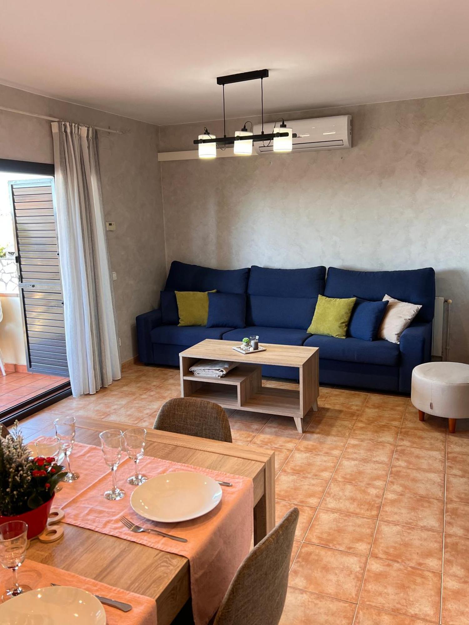 Holiday home Casa Puig, Piscina Privada ,aire Acondicionado Free *