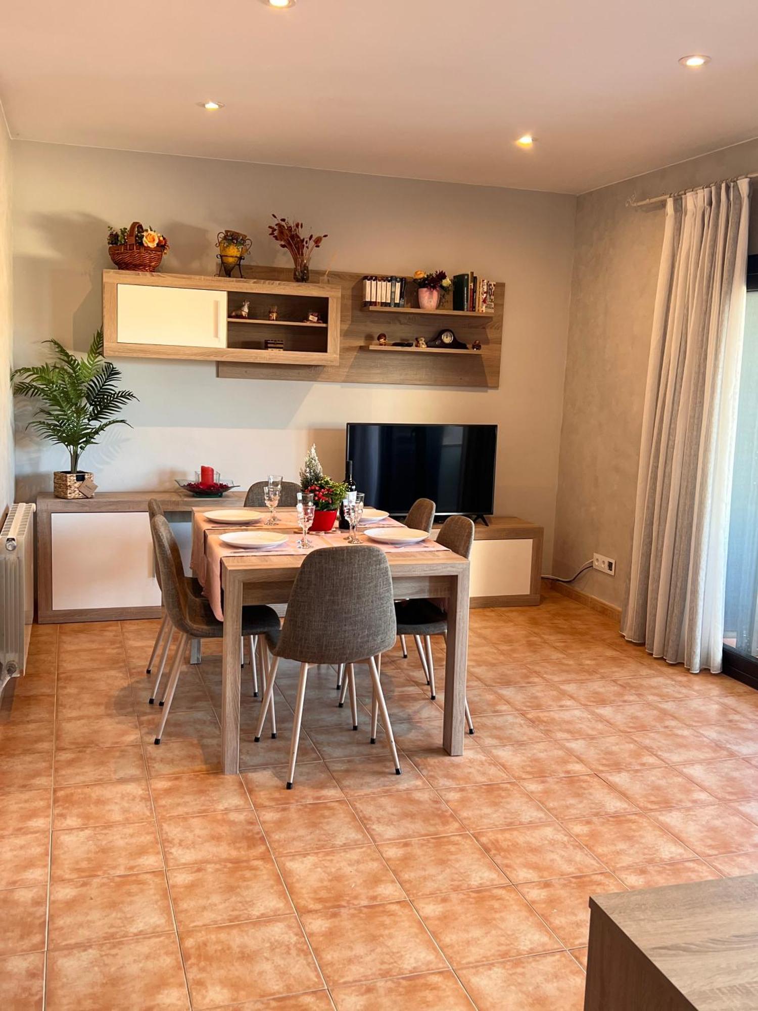 Holiday home Casa Puig, Piscina Privada ,aire Acondicionado Free *