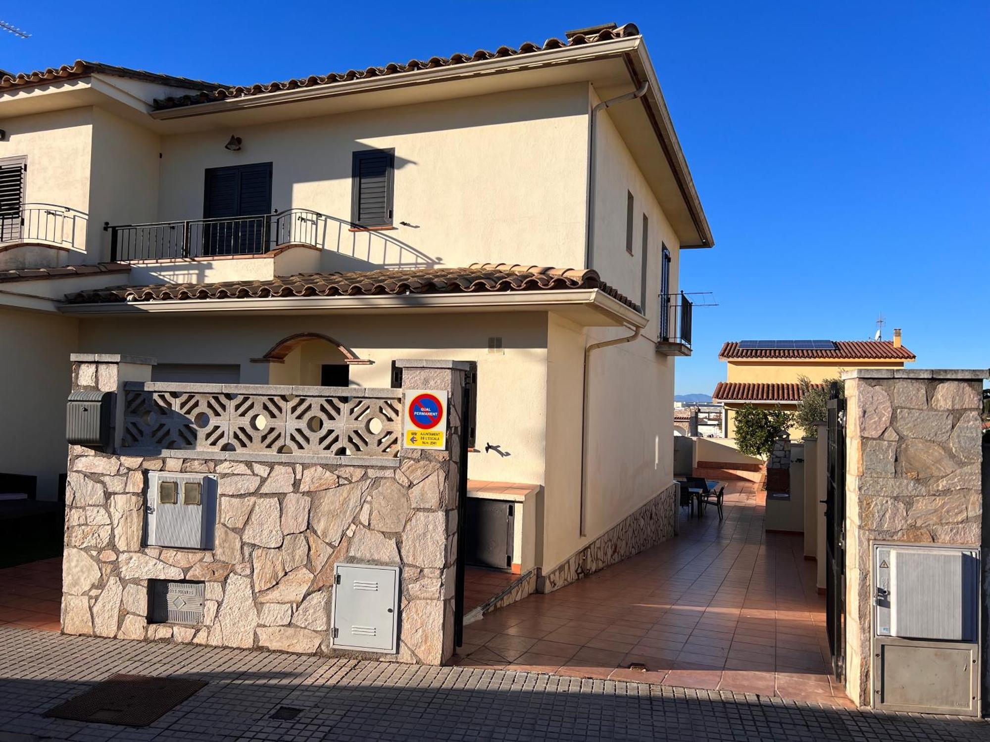 Casa Puig, Piscina Privada ,aire Acondicionado Free