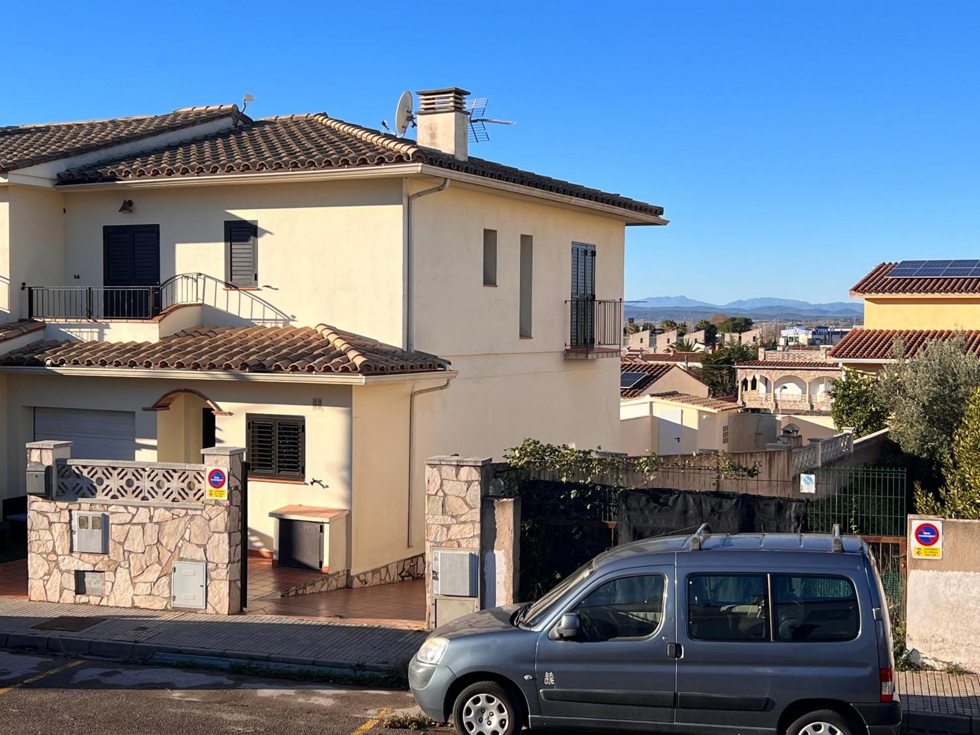 Holiday home Casa Puig, Piscina Privada ,aire Acondicionado Free